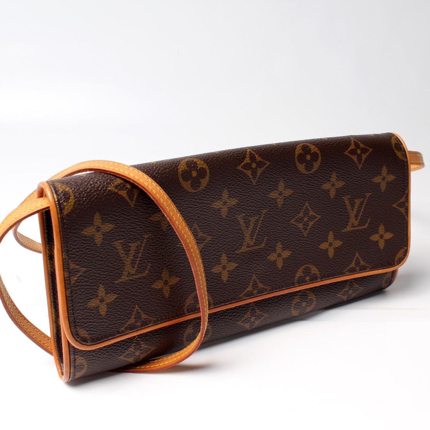 Pochette Twin GM Monogram