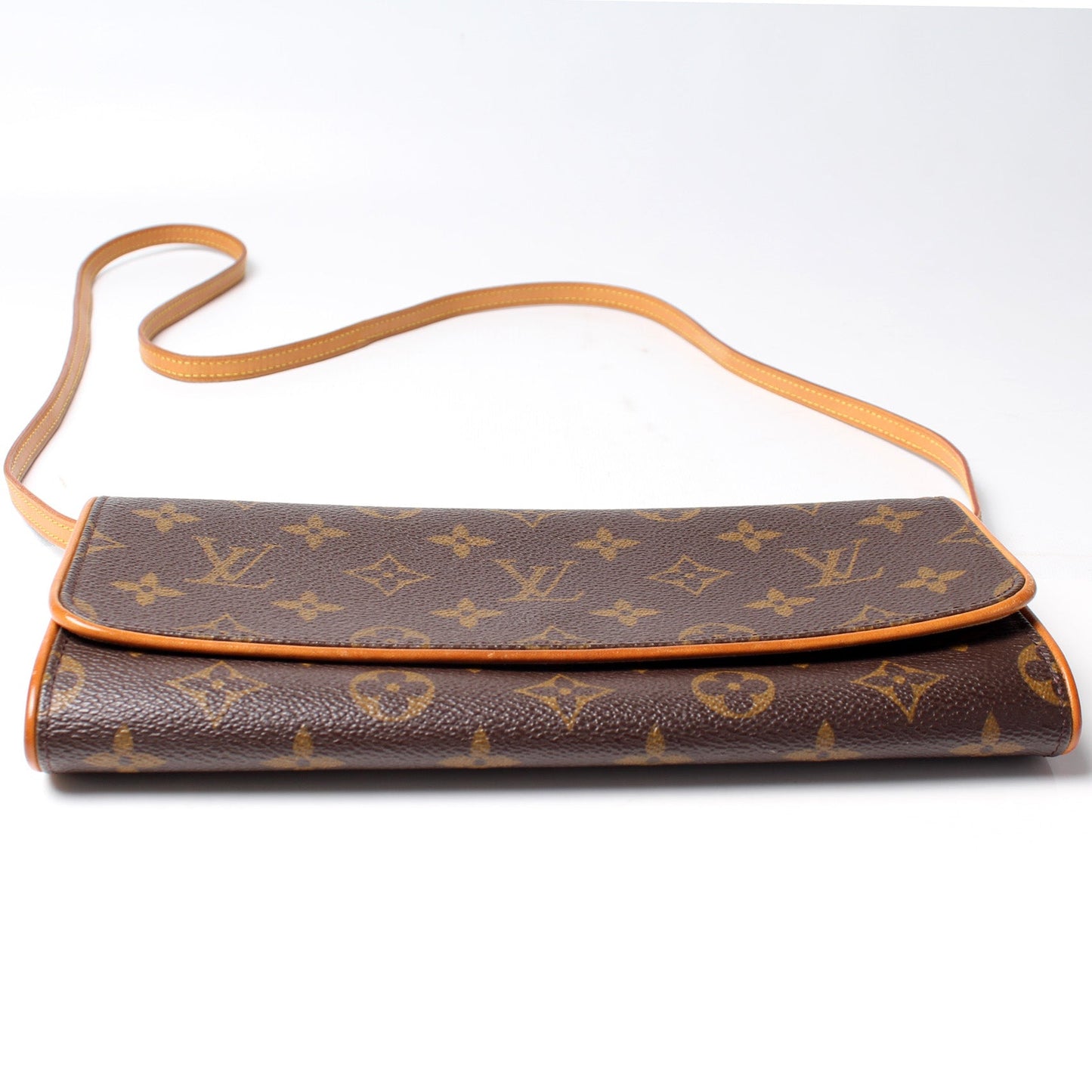 Pochette Twin GM Monogram