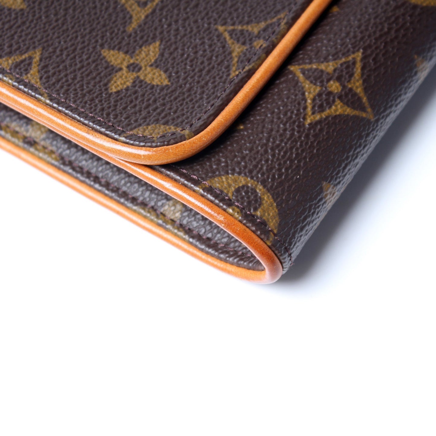 Pochette Twin GM Monogram