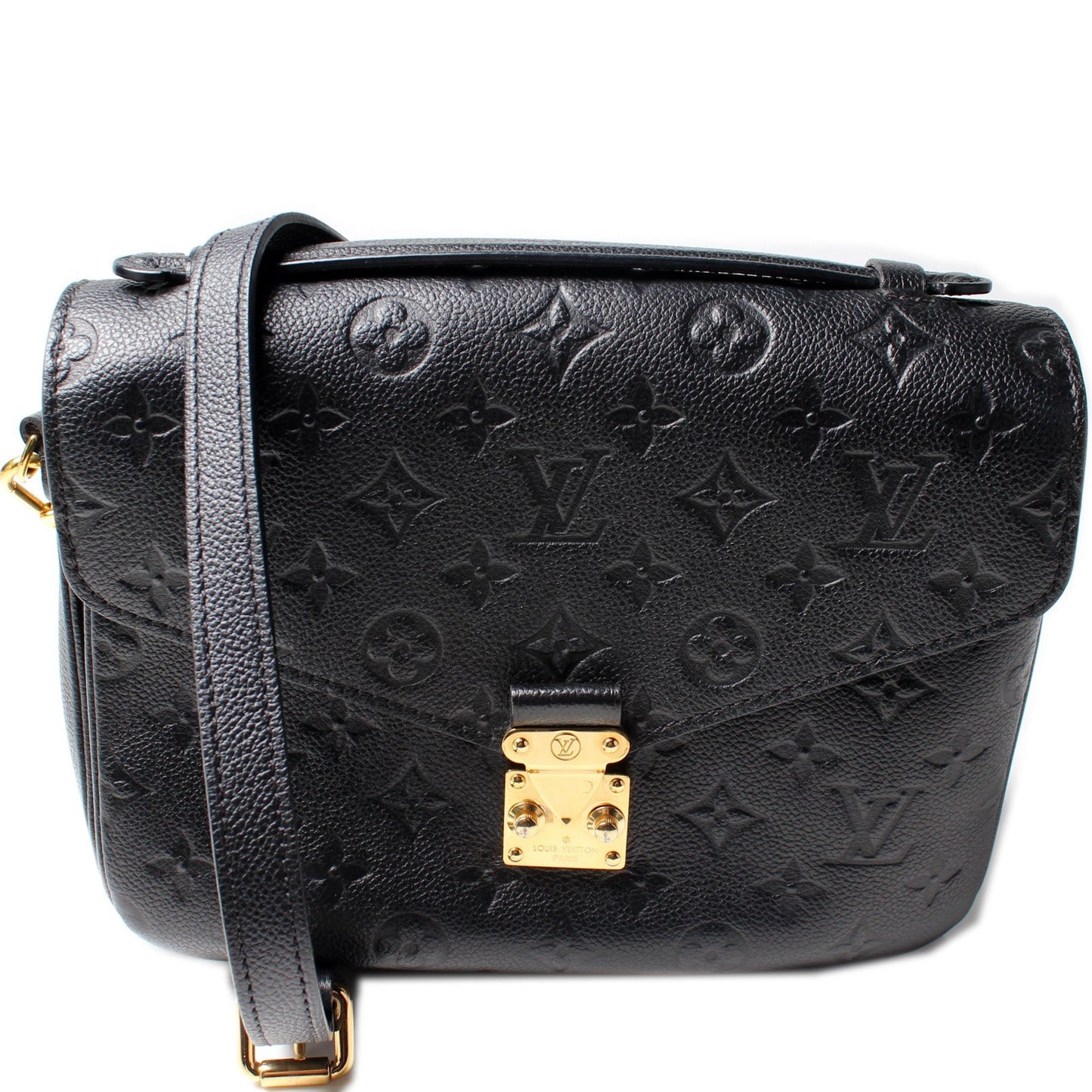 Pochette Metis Empreinte