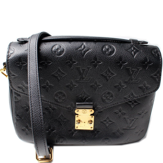 Pochette Metis Empreinte