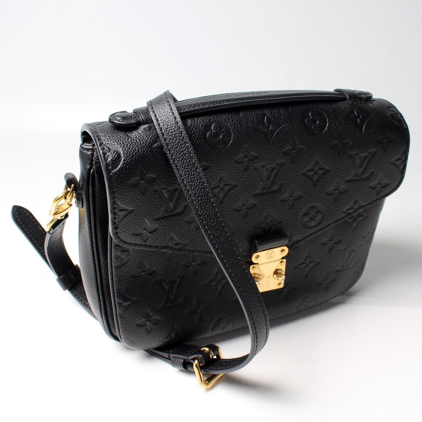 Pochette Metis Empreinte