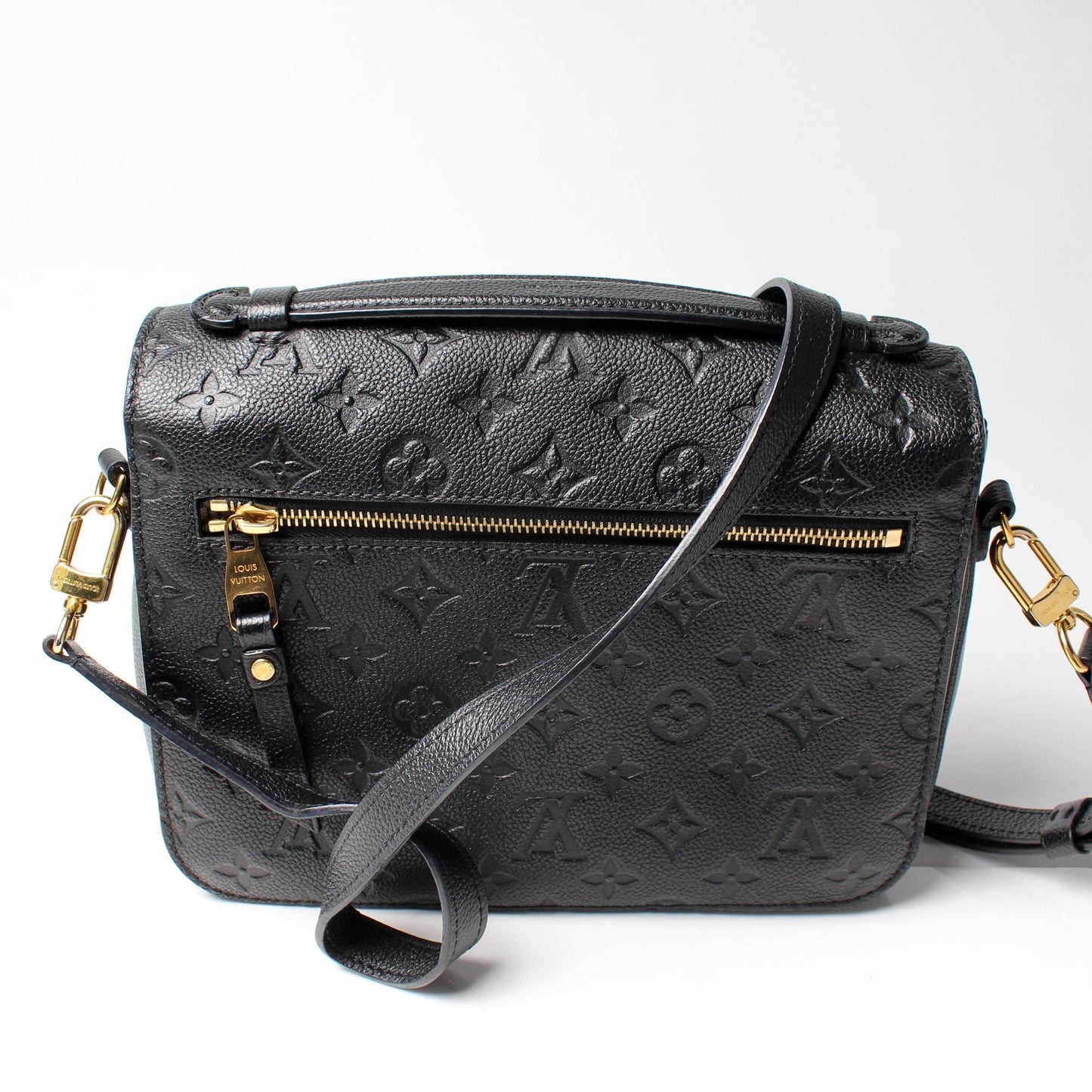 Pochette Metis Empreinte