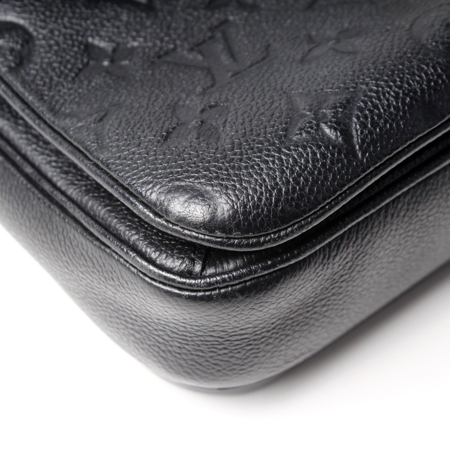 Pochette Metis Empreinte