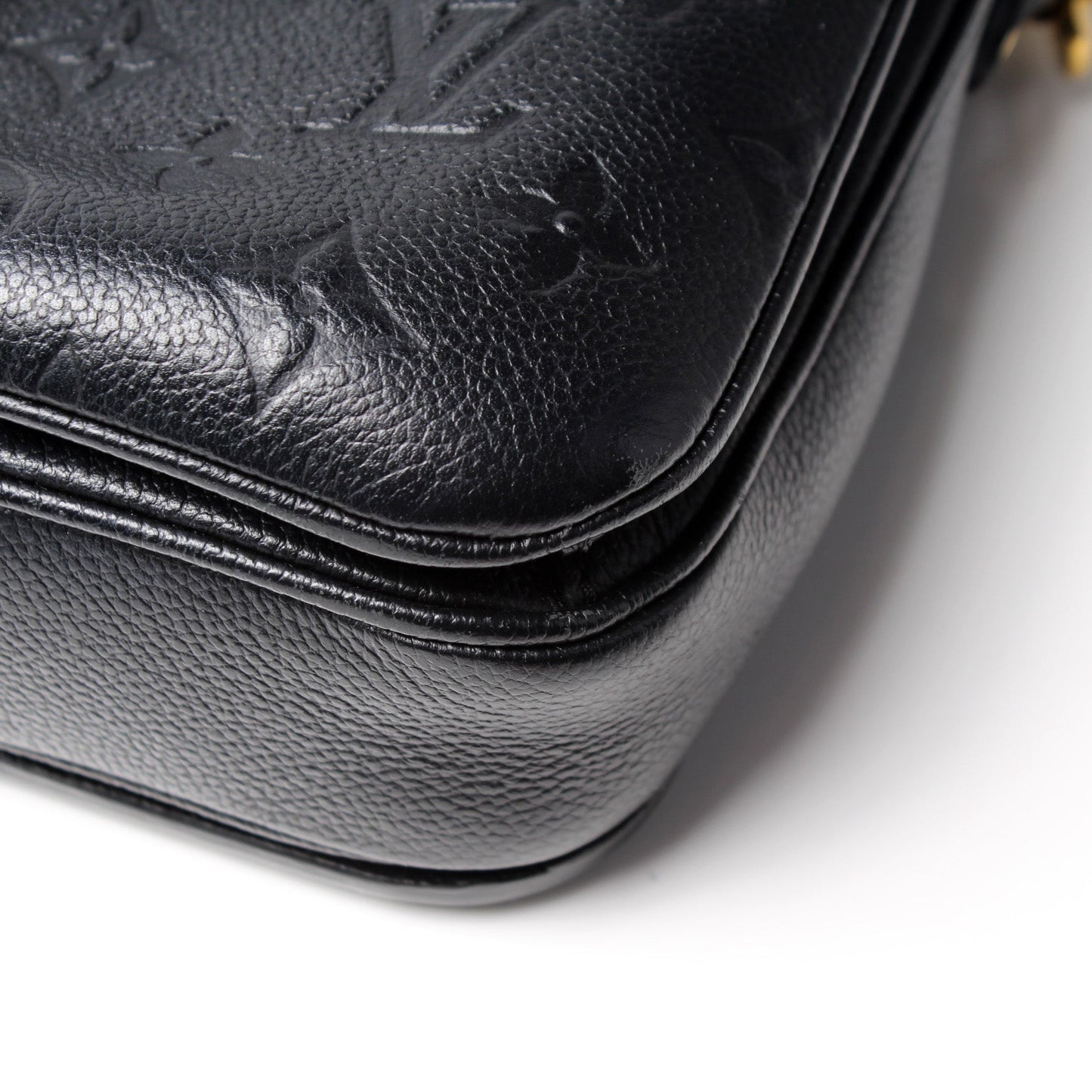 Pochette Metis Empreinte