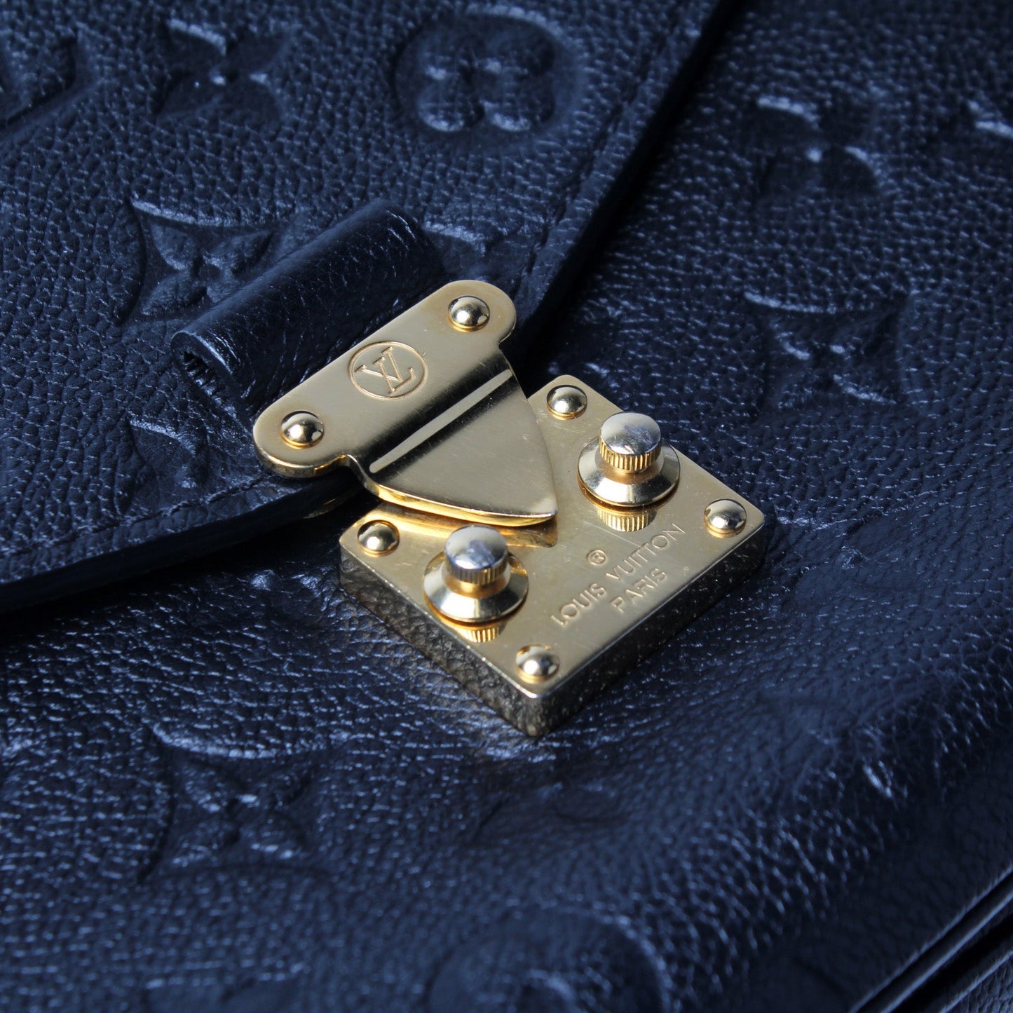 Pochette Metis Empreinte