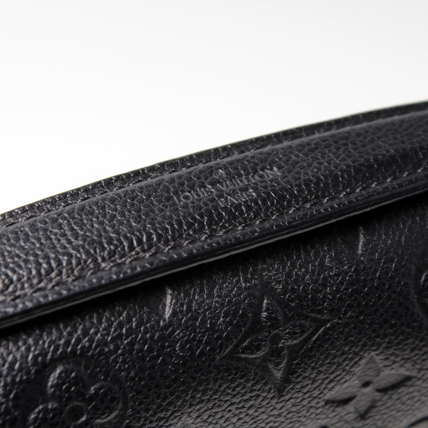 Pochette Metis Empreinte