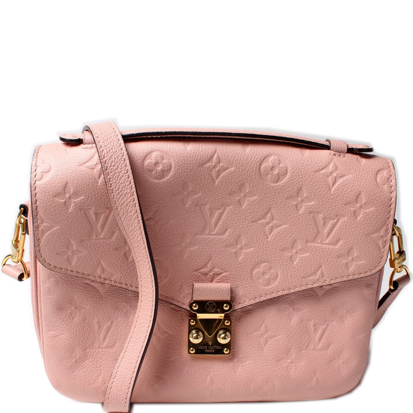 Pochette Metis Empreinte