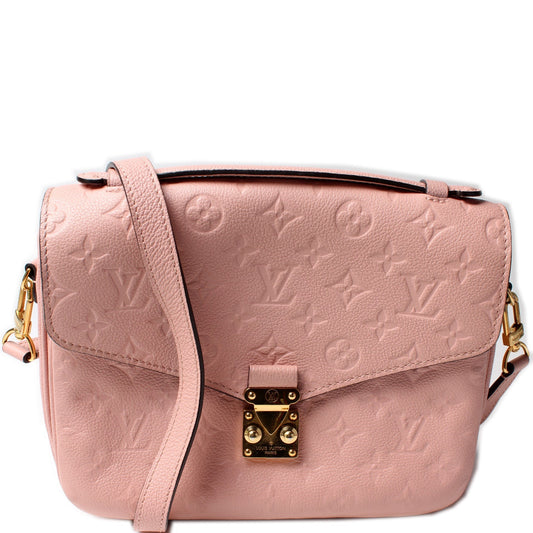 Pochette Metis Empreinte