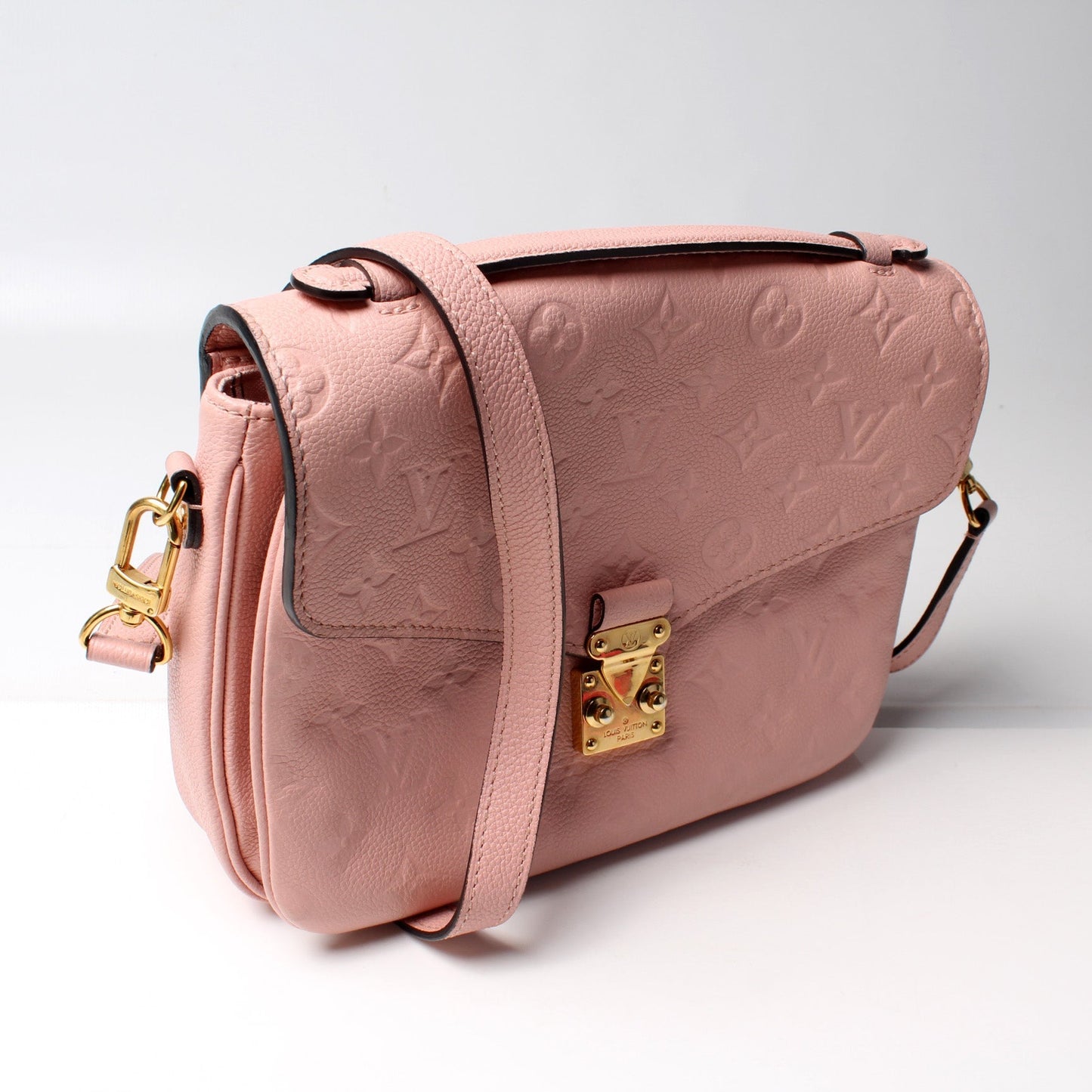 Pochette Metis Empreinte