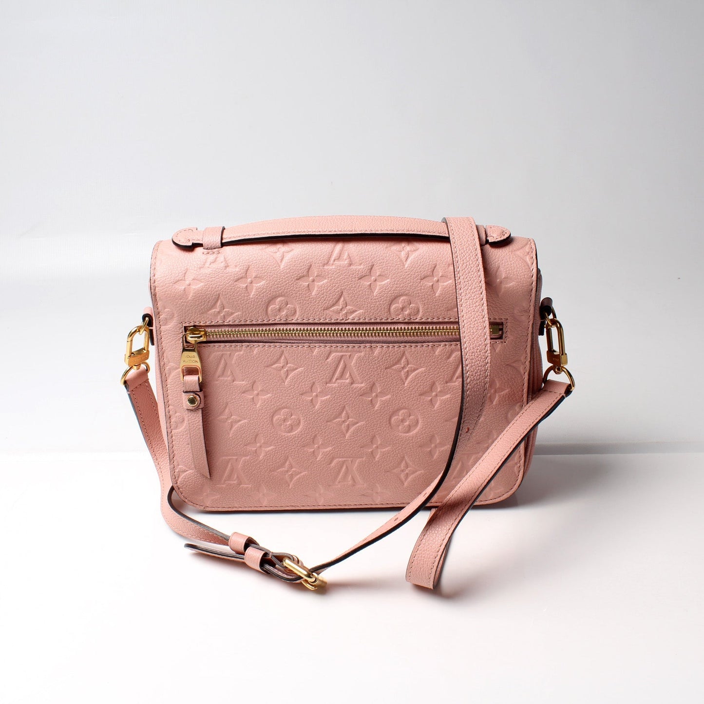 Pochette Metis Empreinte