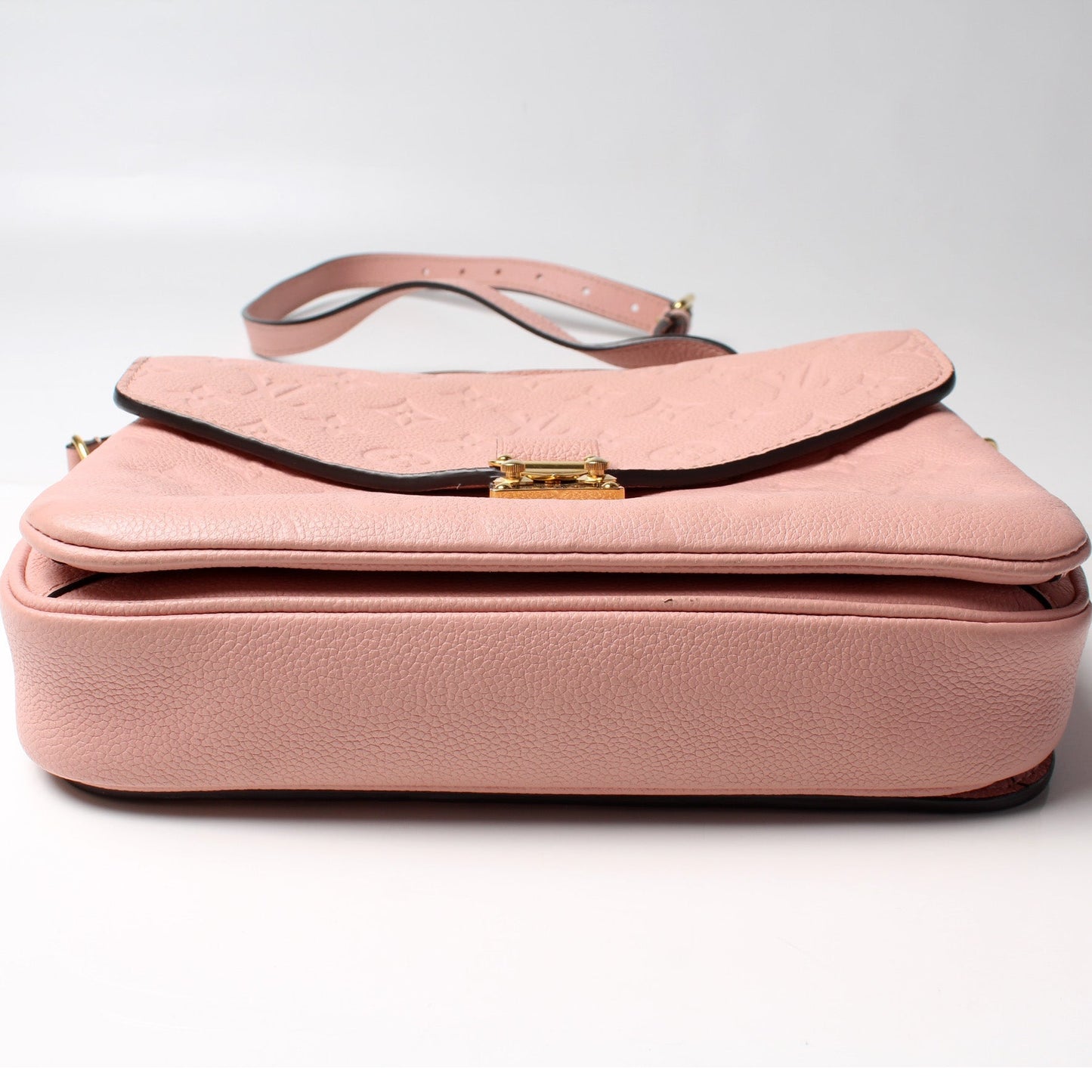 Pochette Metis Empreinte