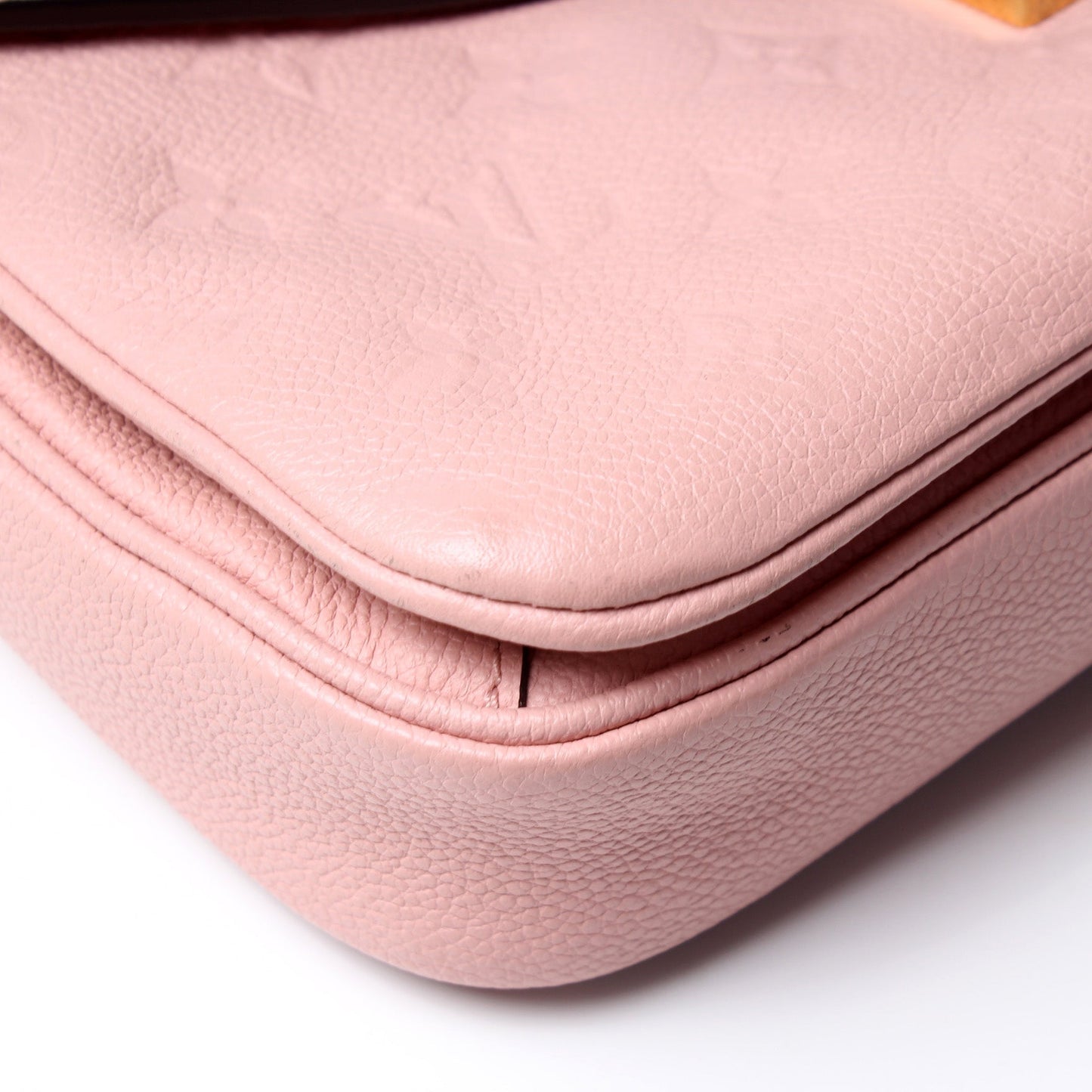 Pochette Metis Empreinte