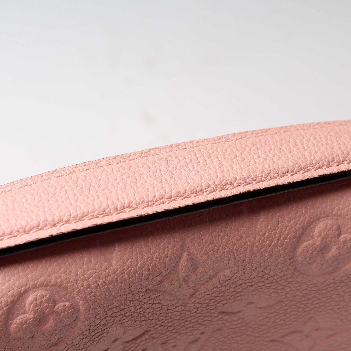 Pochette Metis Empreinte