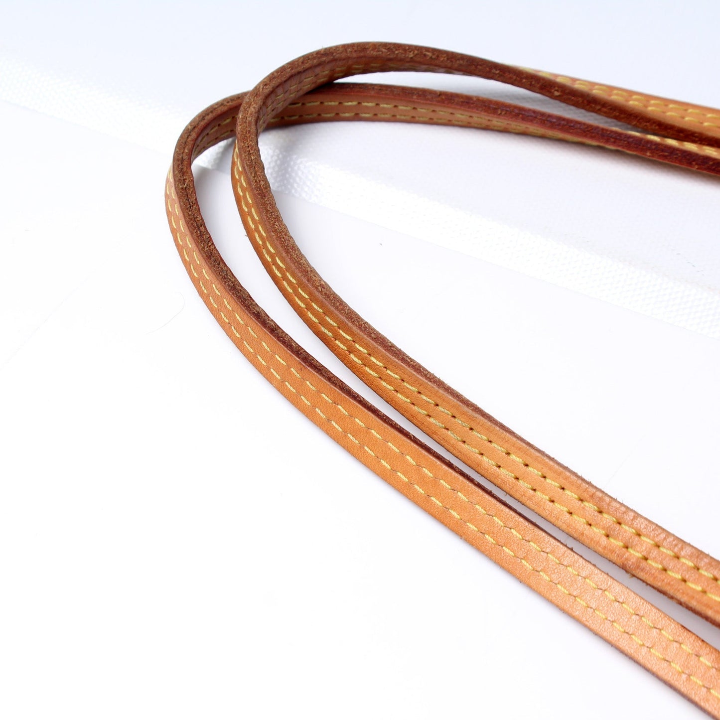 NEverfull MM W/ Wallet Monogram