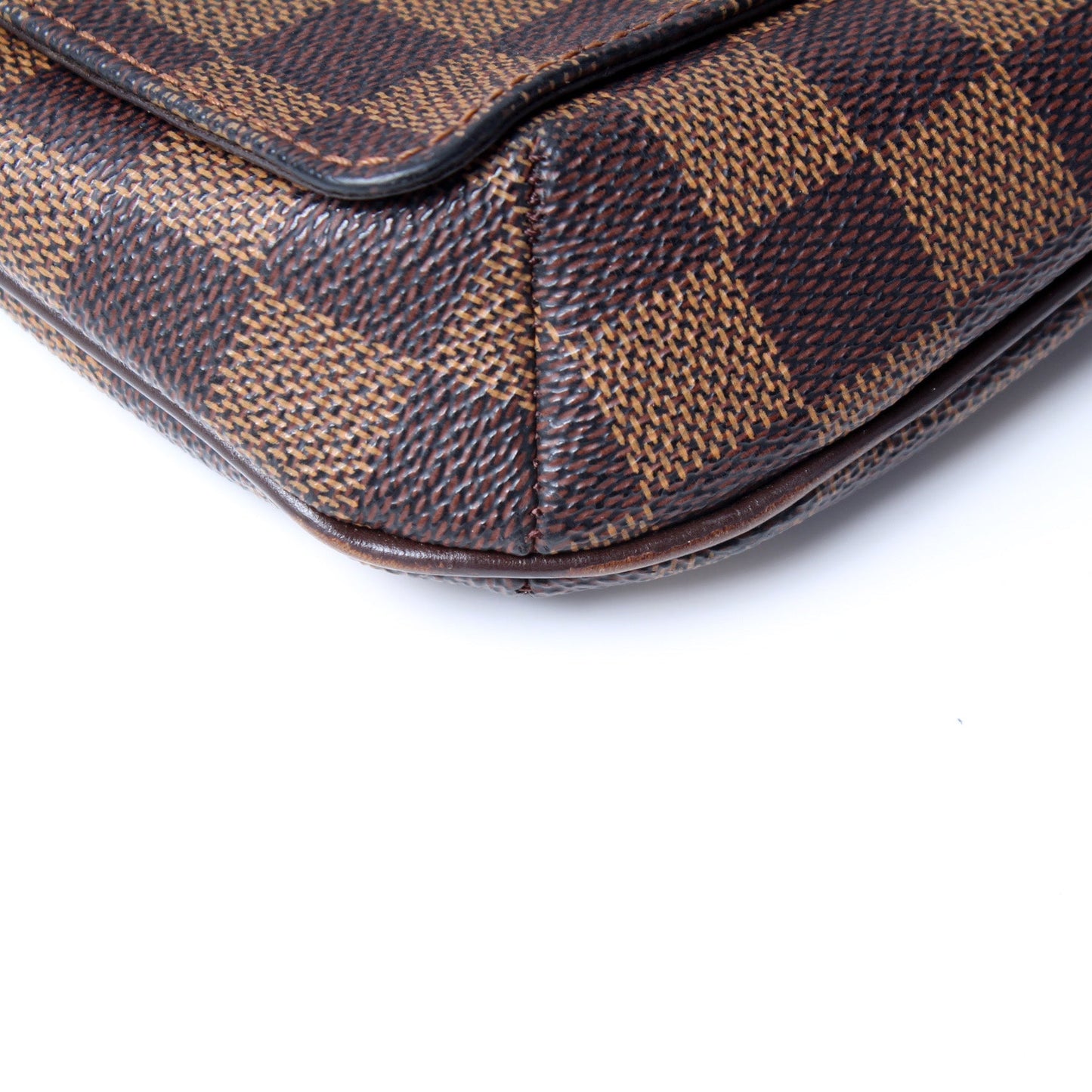 Musette Tango Long Damier Ebene