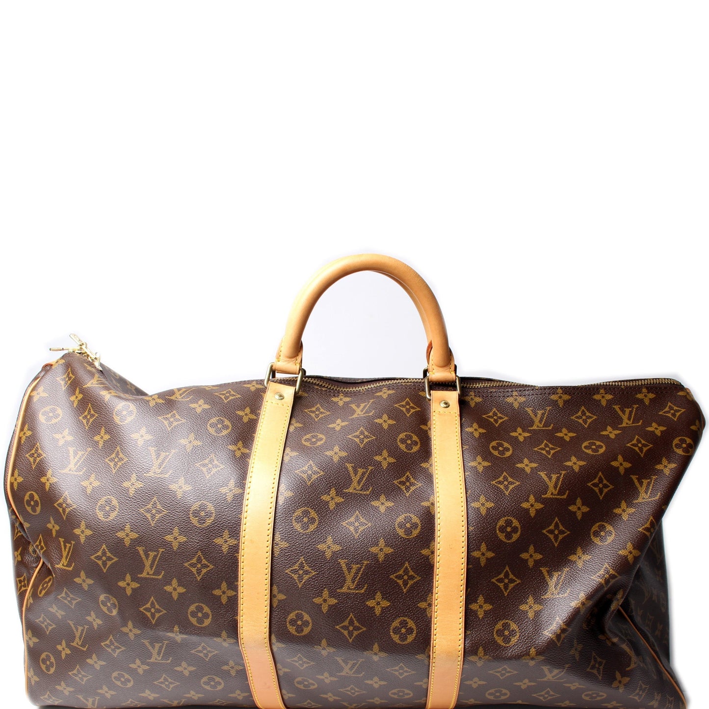 Keepall 60 Monogram