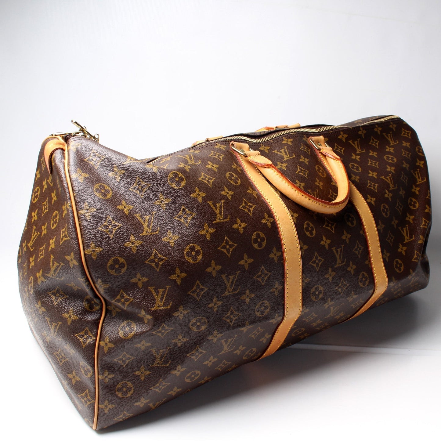 Keepall 60 Monogram