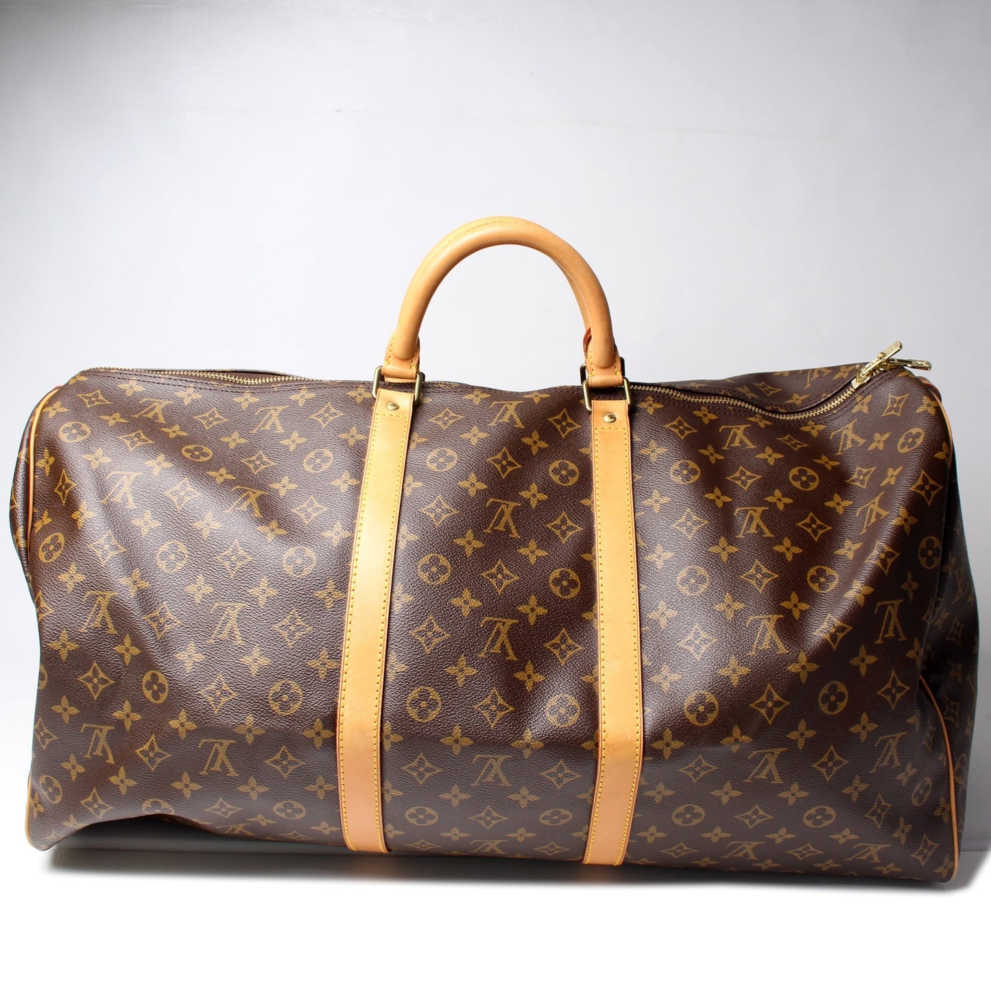 Keepall 60 Monogram