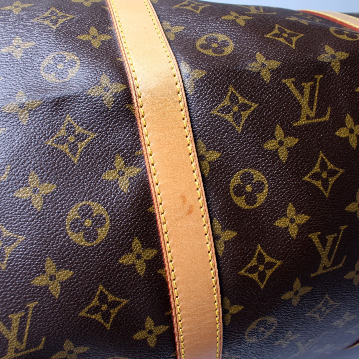 Keepall 60 Monogram