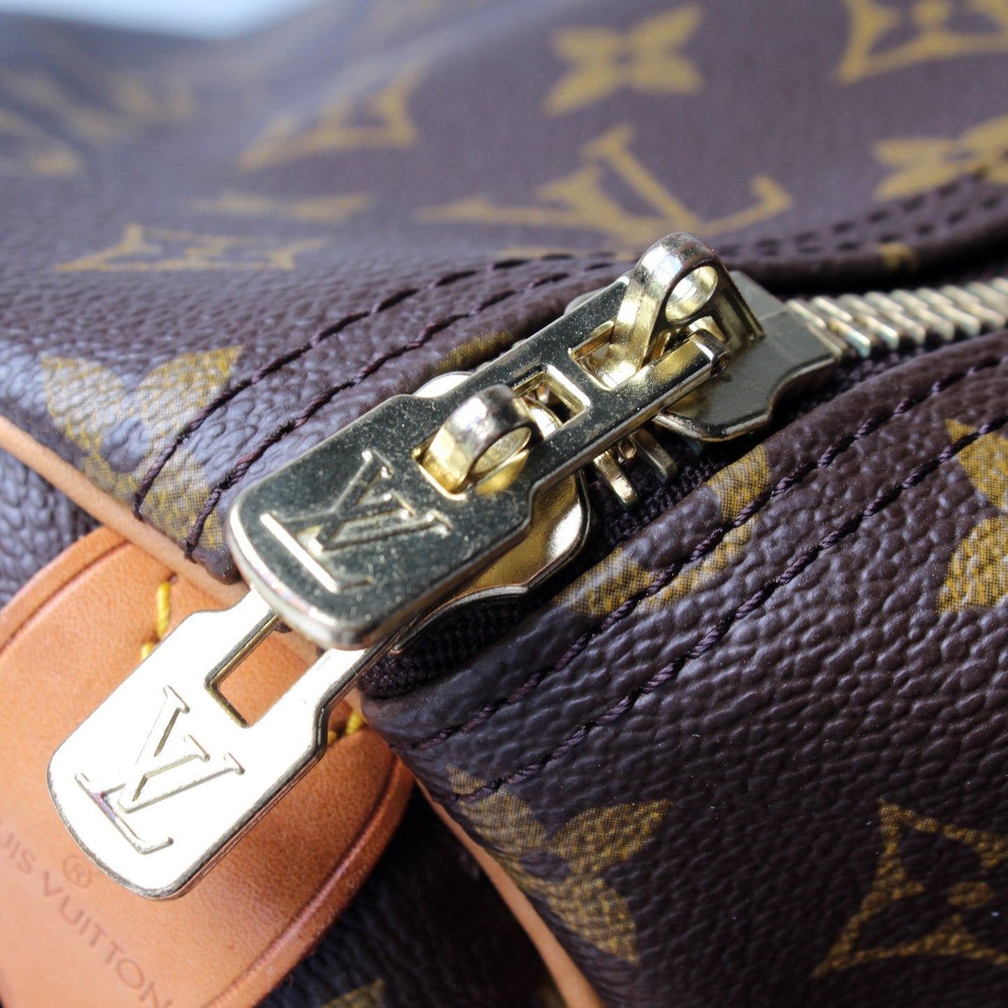 Keepall 60 Monogram
