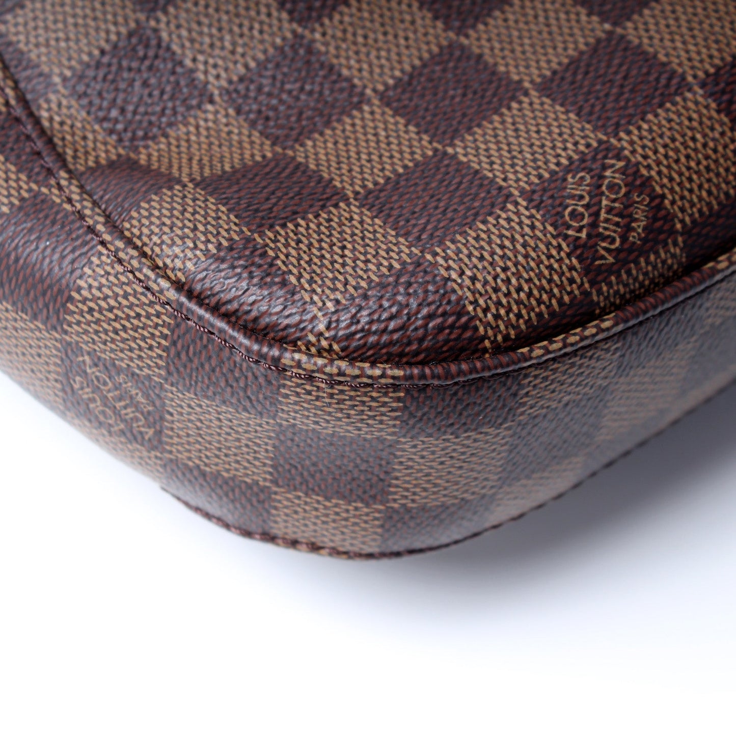 South Bank Besace Damier Ebene