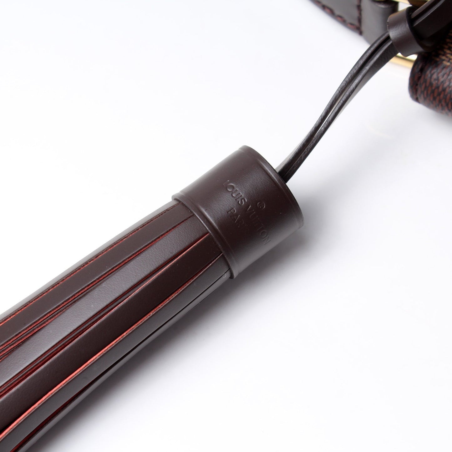 South Bank Besace Damier Ebene