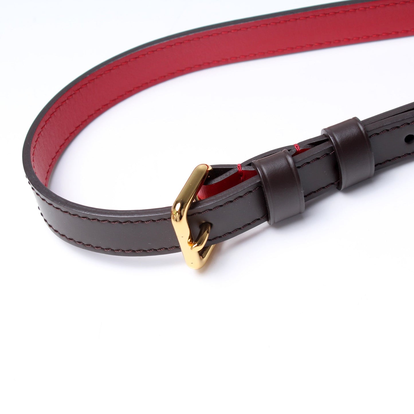 South Bank Besace Damier Ebene