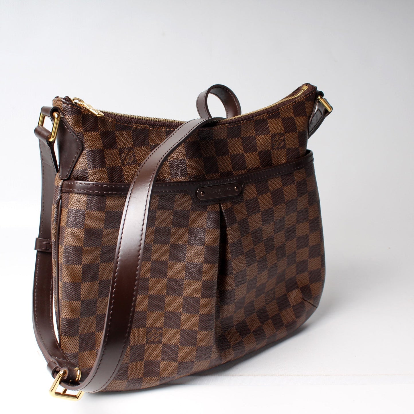 Bloomsbury PM Damier Ebene