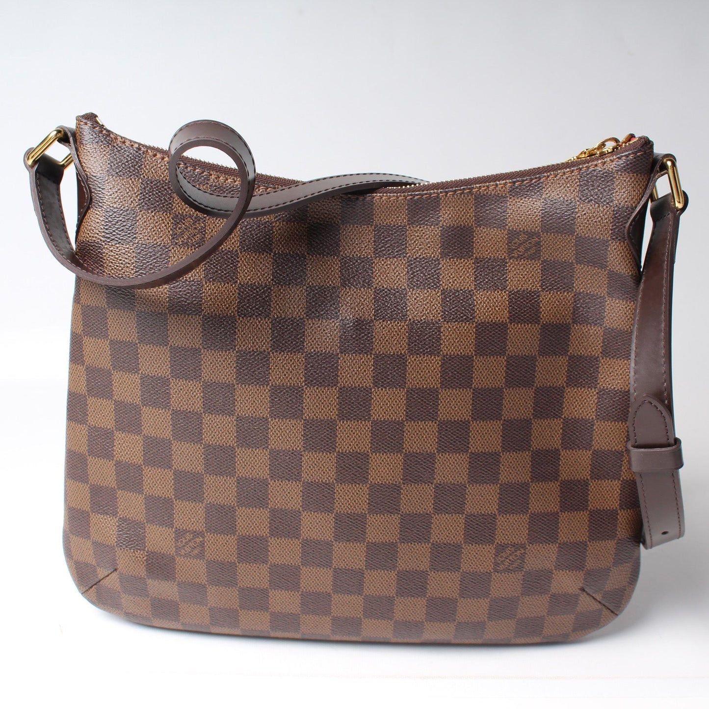Bloomsbury PM Damier Ebene