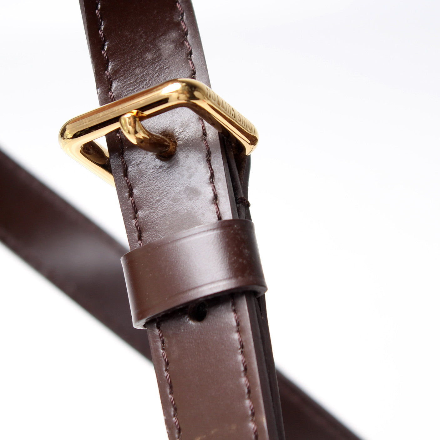 Bloomsbury PM Damier Ebene