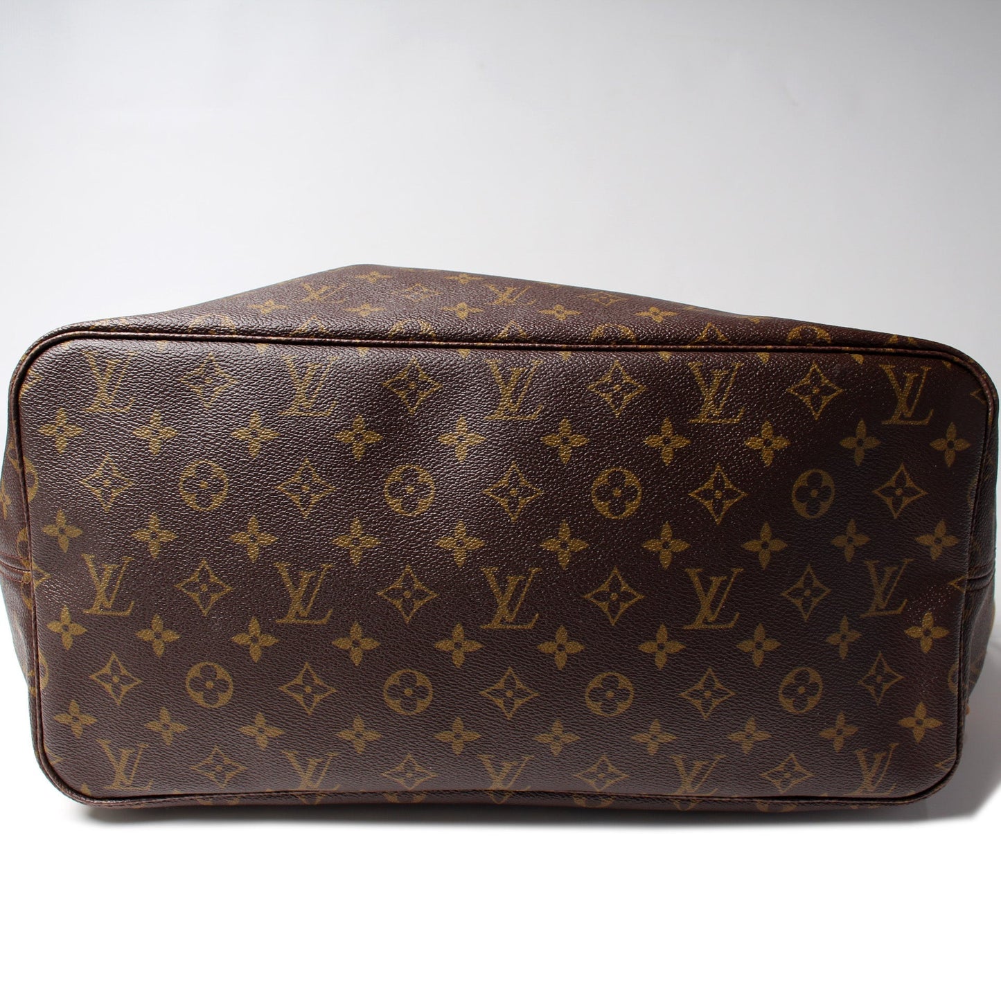 Neverfull GM Monogram