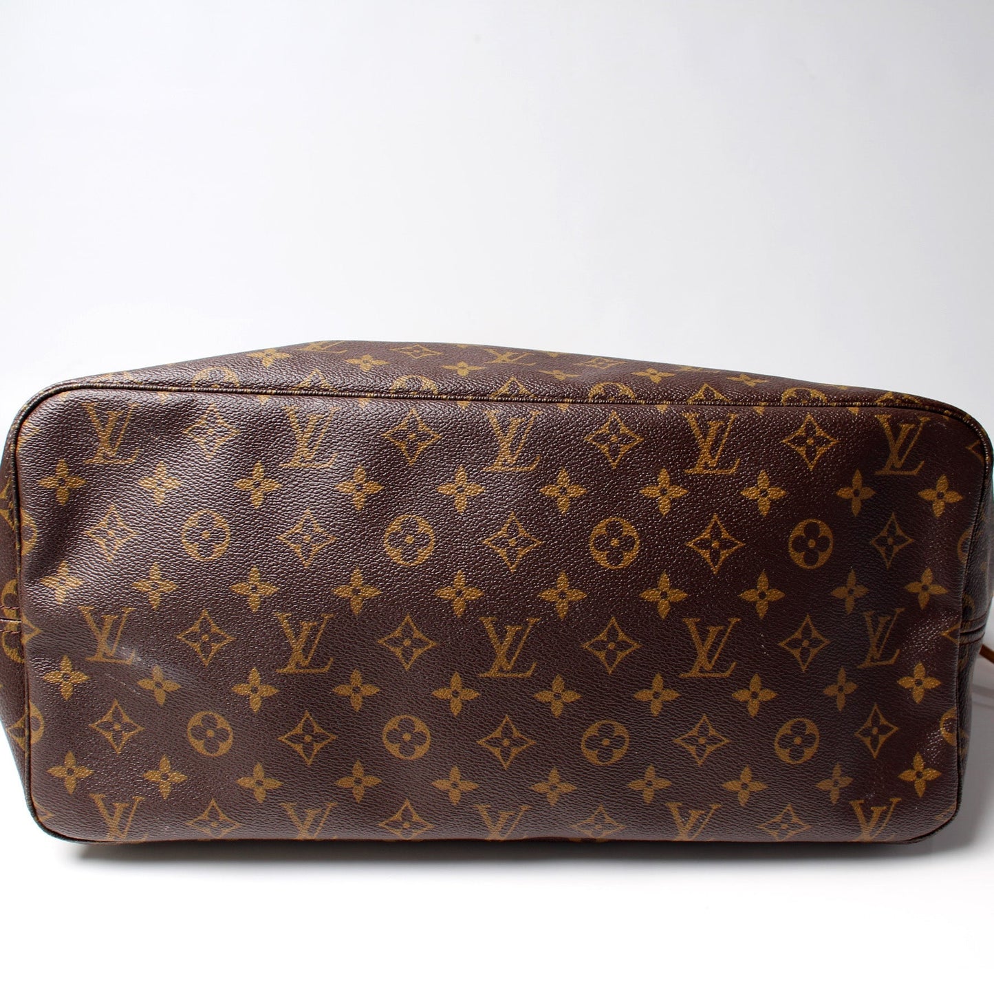 Neverfull GM Monogram