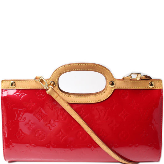 Roxbury Drive Vernis