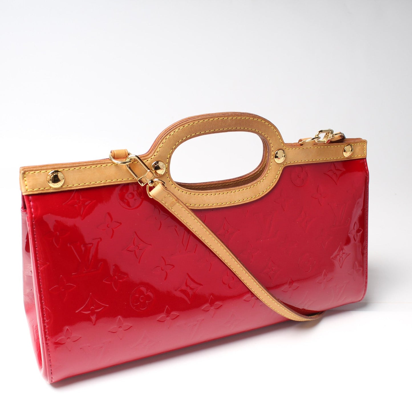 Roxbury Drive Vernis