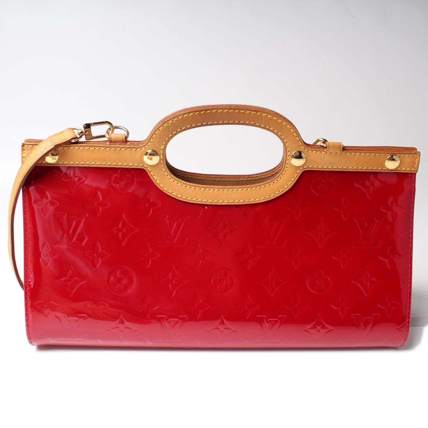 Roxbury Drive Vernis