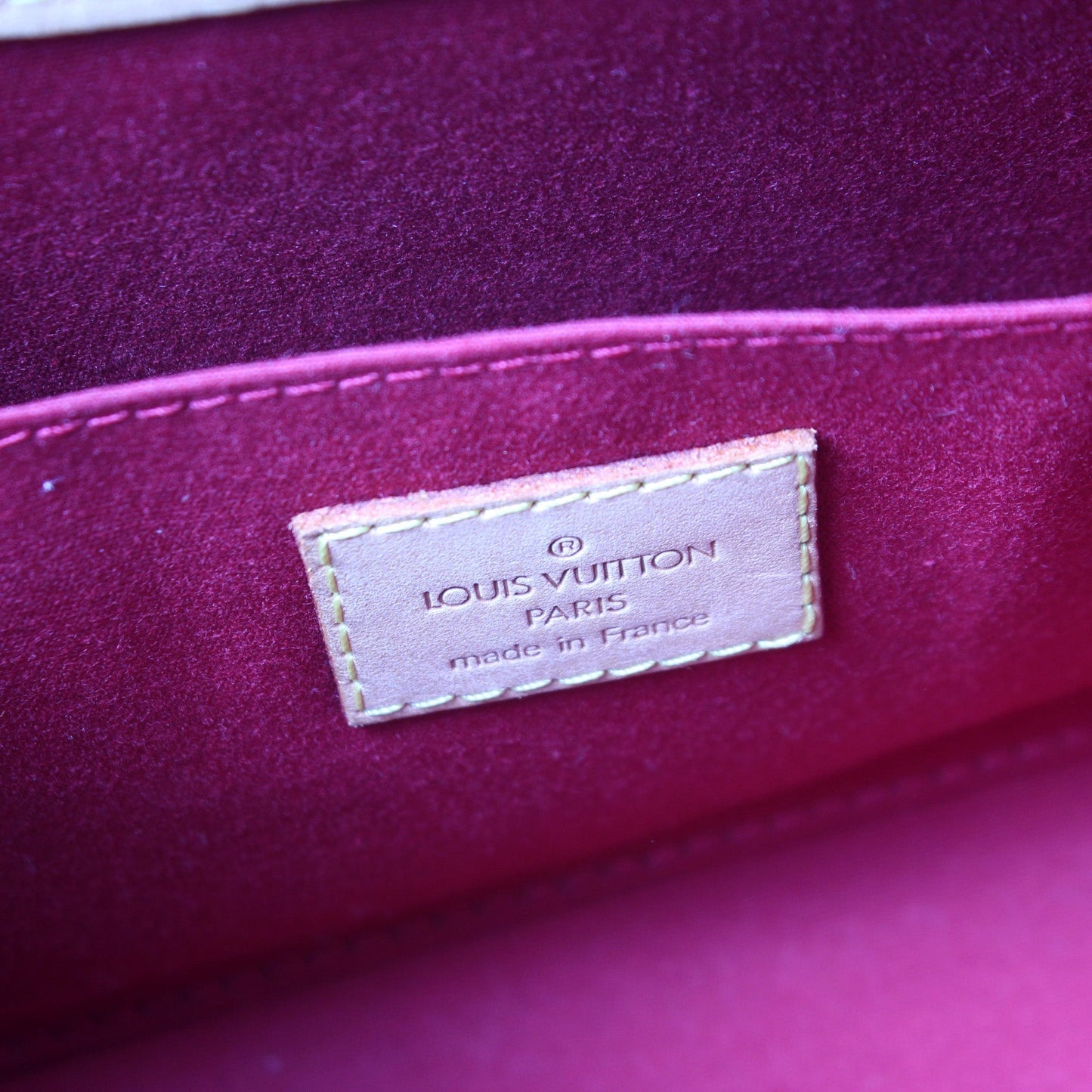 Roxbury Drive Vernis