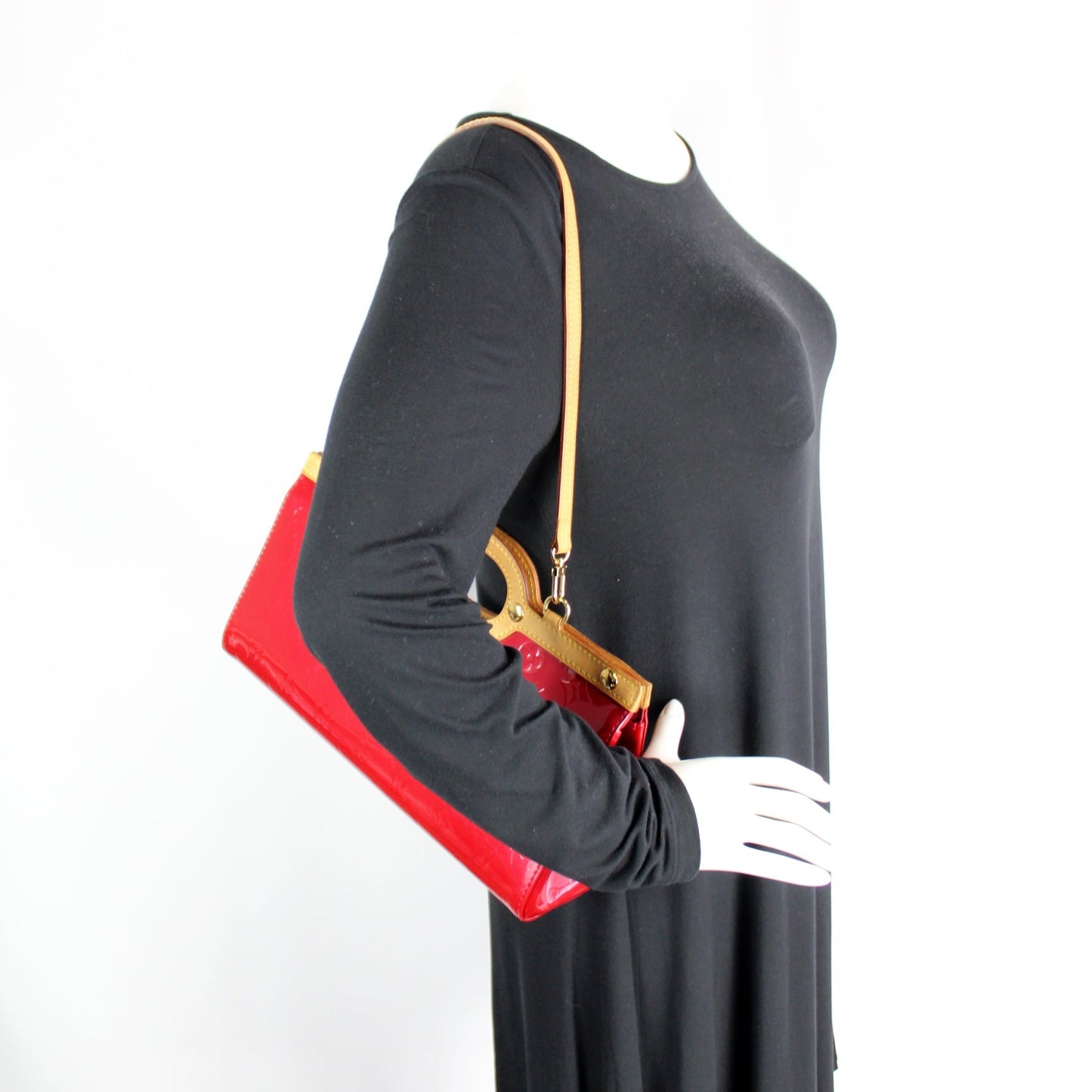 Roxbury Drive Vernis