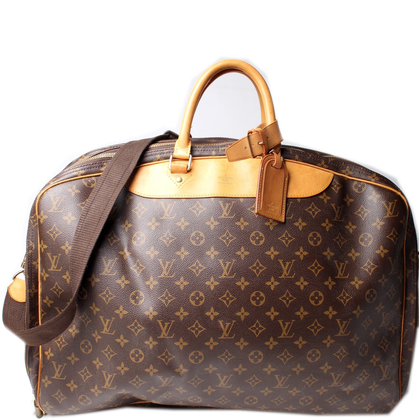 Alize 2 Compartment Monogram