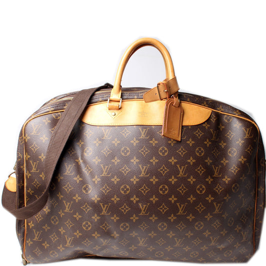 Alize 2 Compartment Monogram