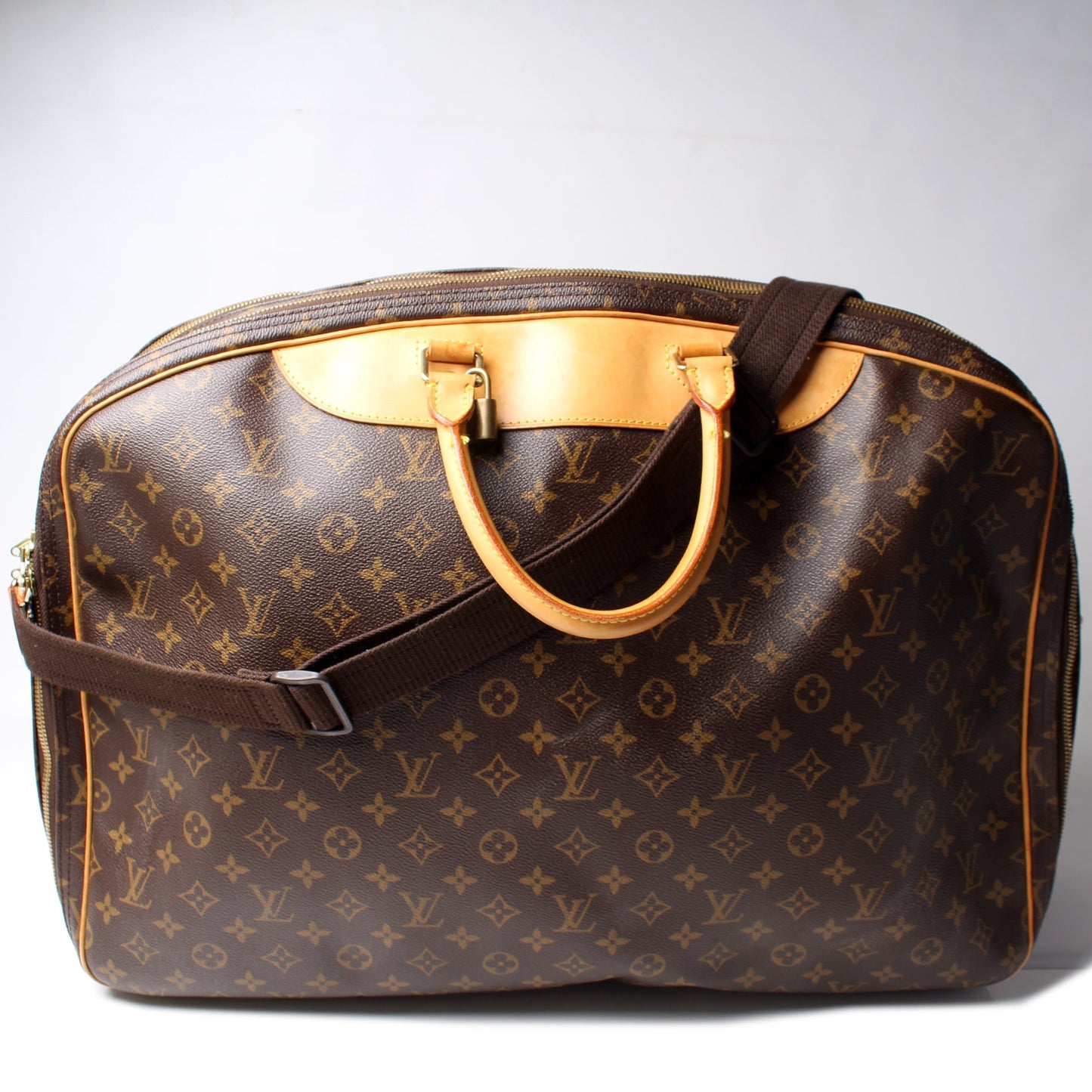 Alize 2 Compartment Monogram