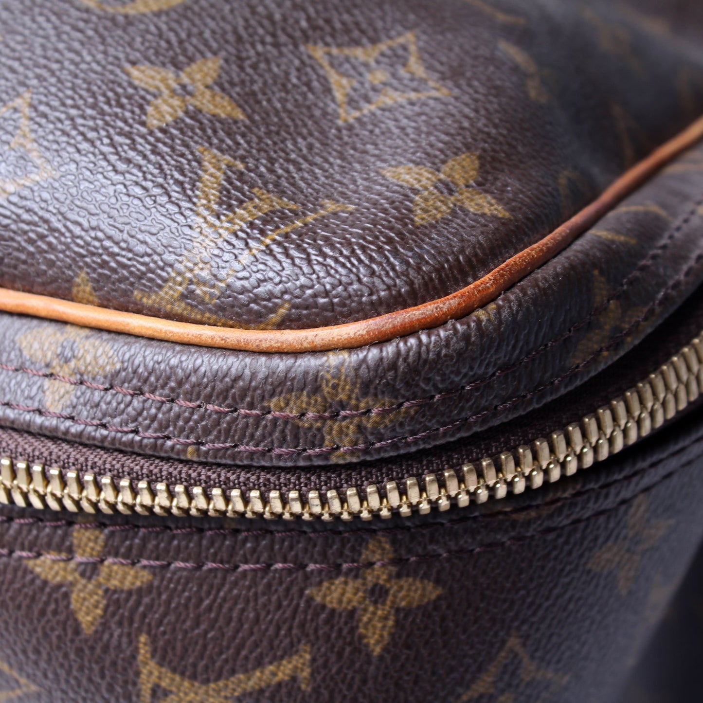 Alize 2 Compartment Monogram