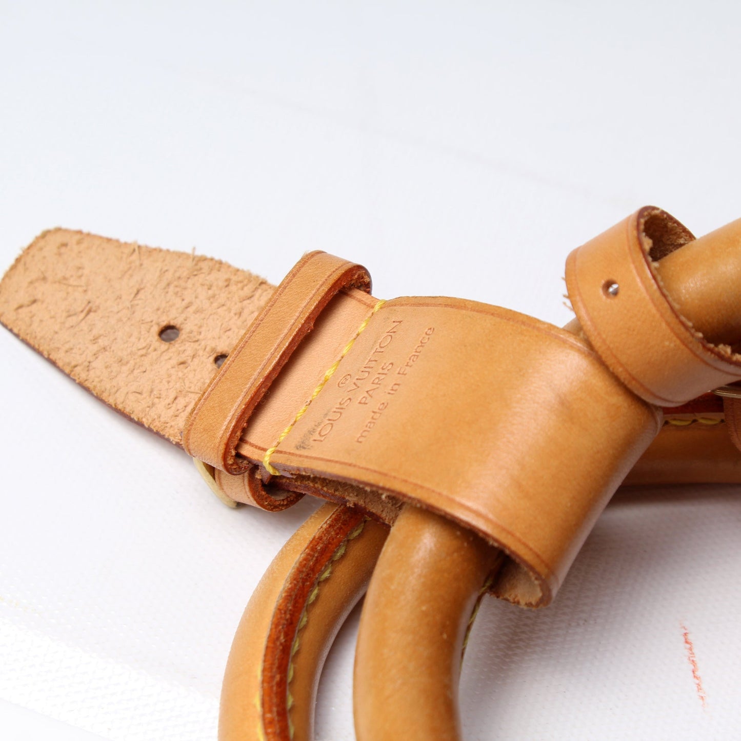 Alize 2 Compartment Monogram