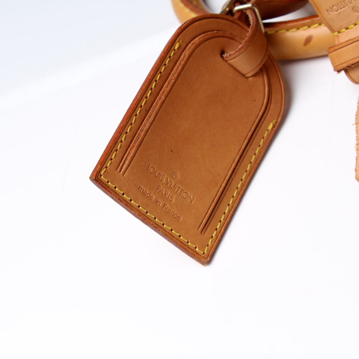 Alize 2 Compartment Monogram