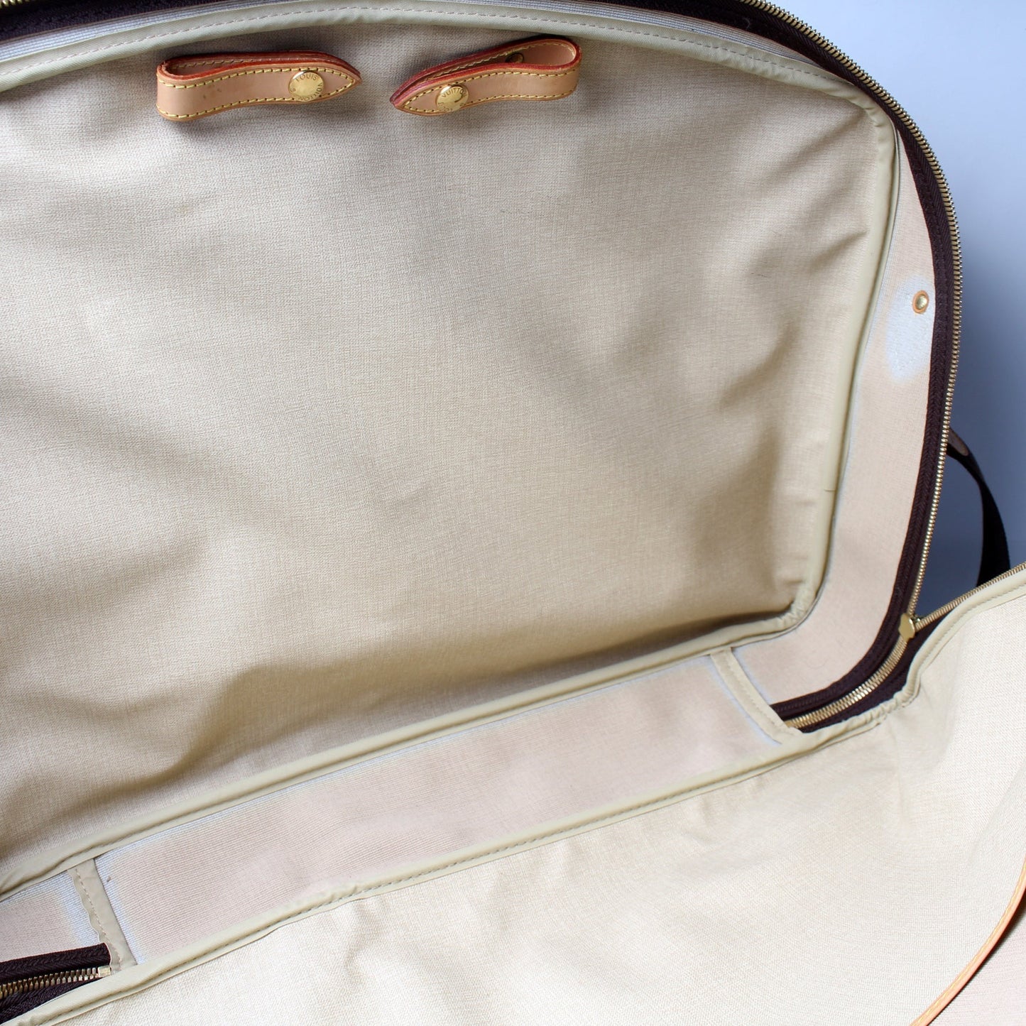 Alize 2 Compartment Monogram