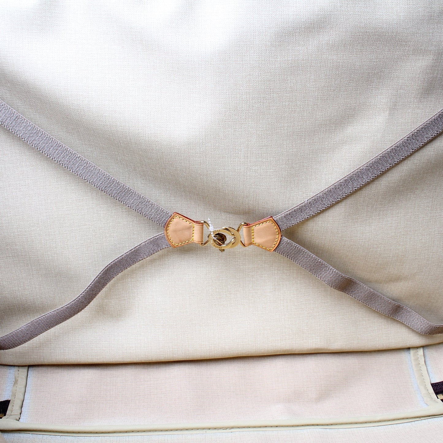 Alize 2 Compartment Monogram