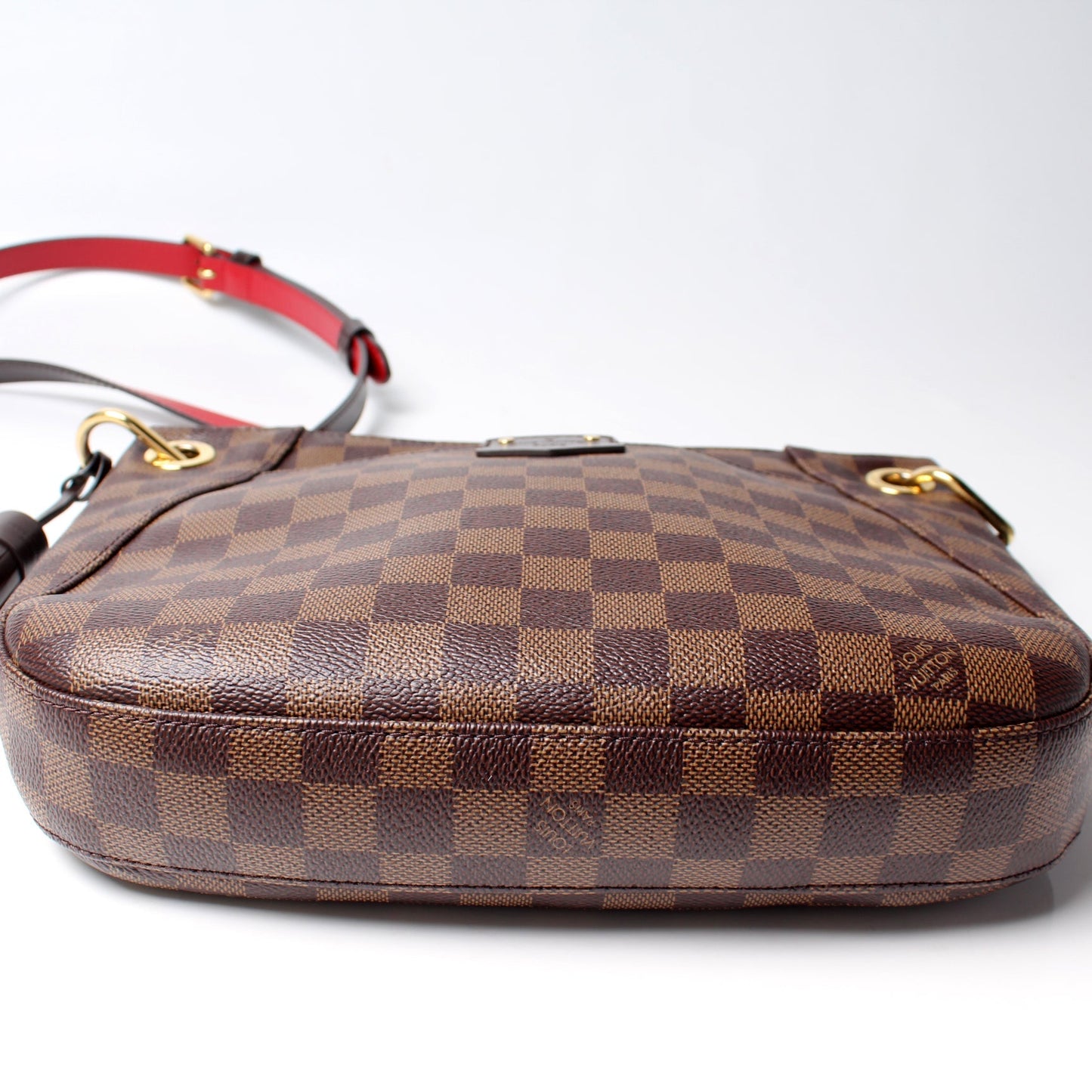 South Bank Besace Damier Ebene