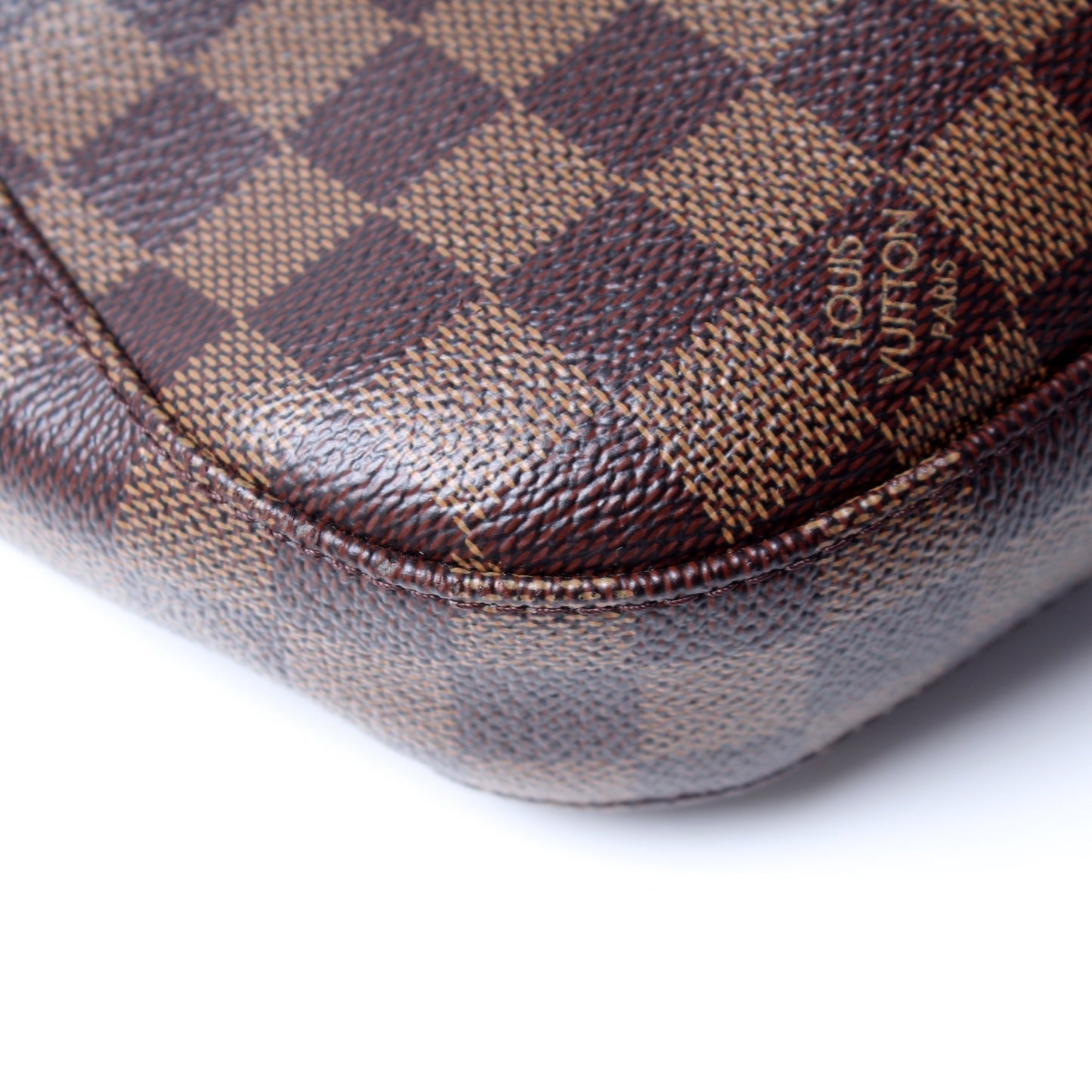 South Bank Besace Damier Ebene