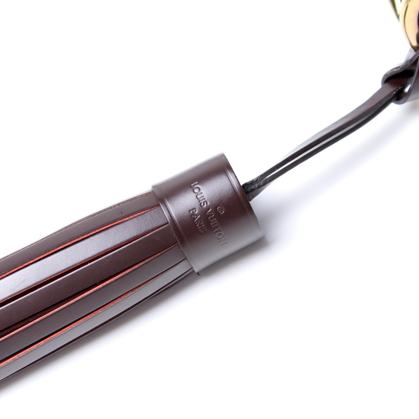 South Bank Besace Damier Ebene