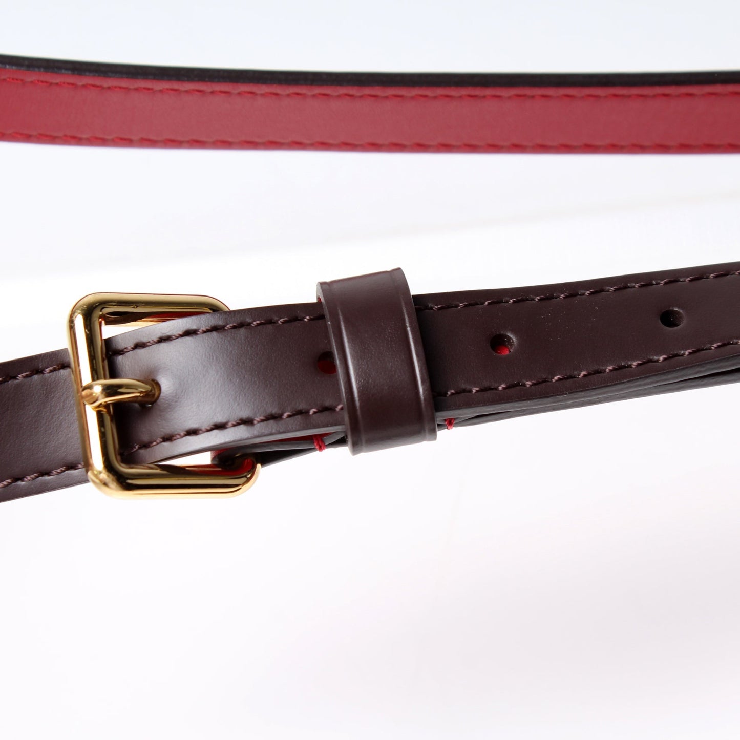 South Bank Besace Damier Ebene